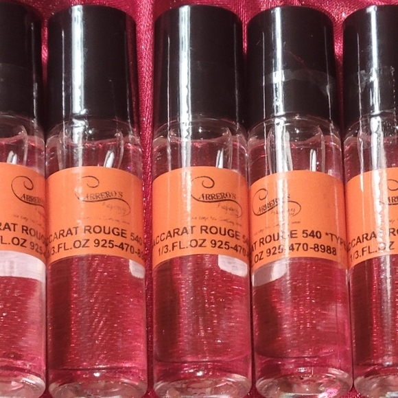 Buy 3 get 2 free - Picture 2 of 2